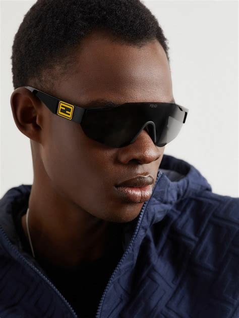 fendi fragment sunglasses|fendi sunglasses men.